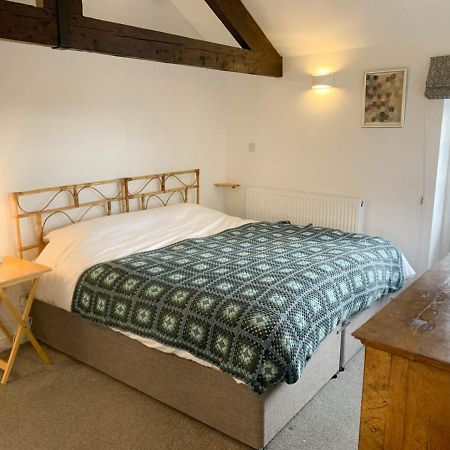 2 Stable Cottage, Llanbethery Llancarfan Luaran gambar