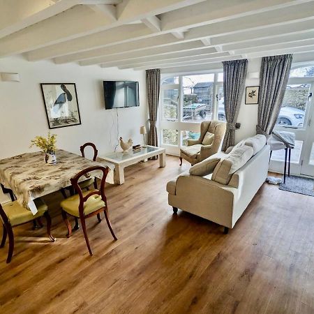 2 Stable Cottage, Llanbethery Llancarfan Luaran gambar