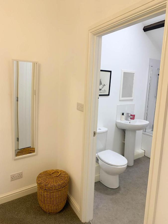 2 Stable Cottage, Llanbethery Llancarfan Luaran gambar